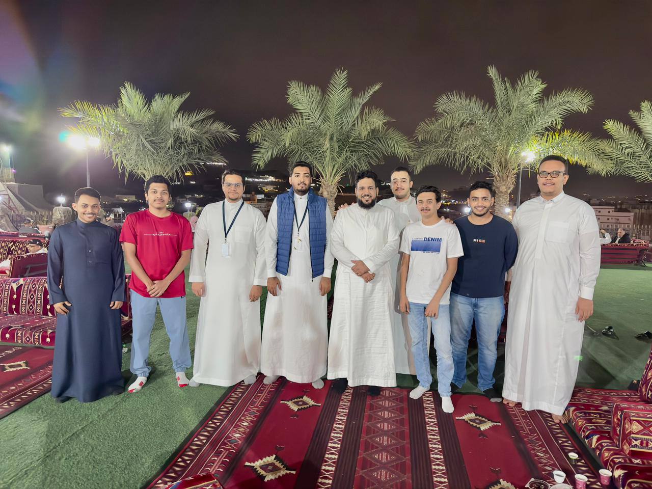 عضو النادي